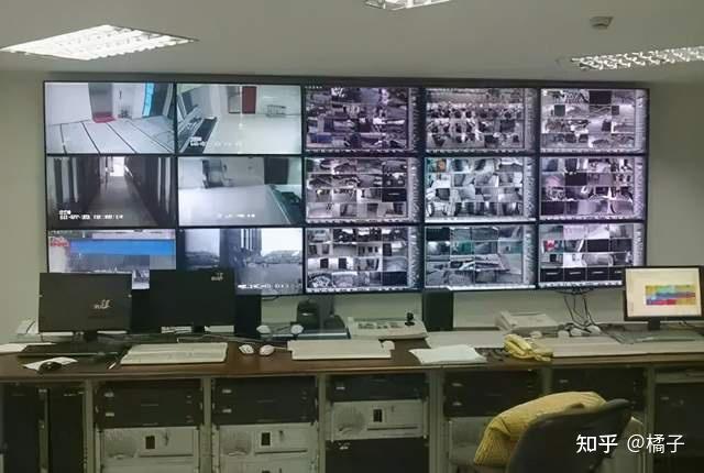 海康威視專家淺析智能建筑安防技術(shù)應(yīng)用